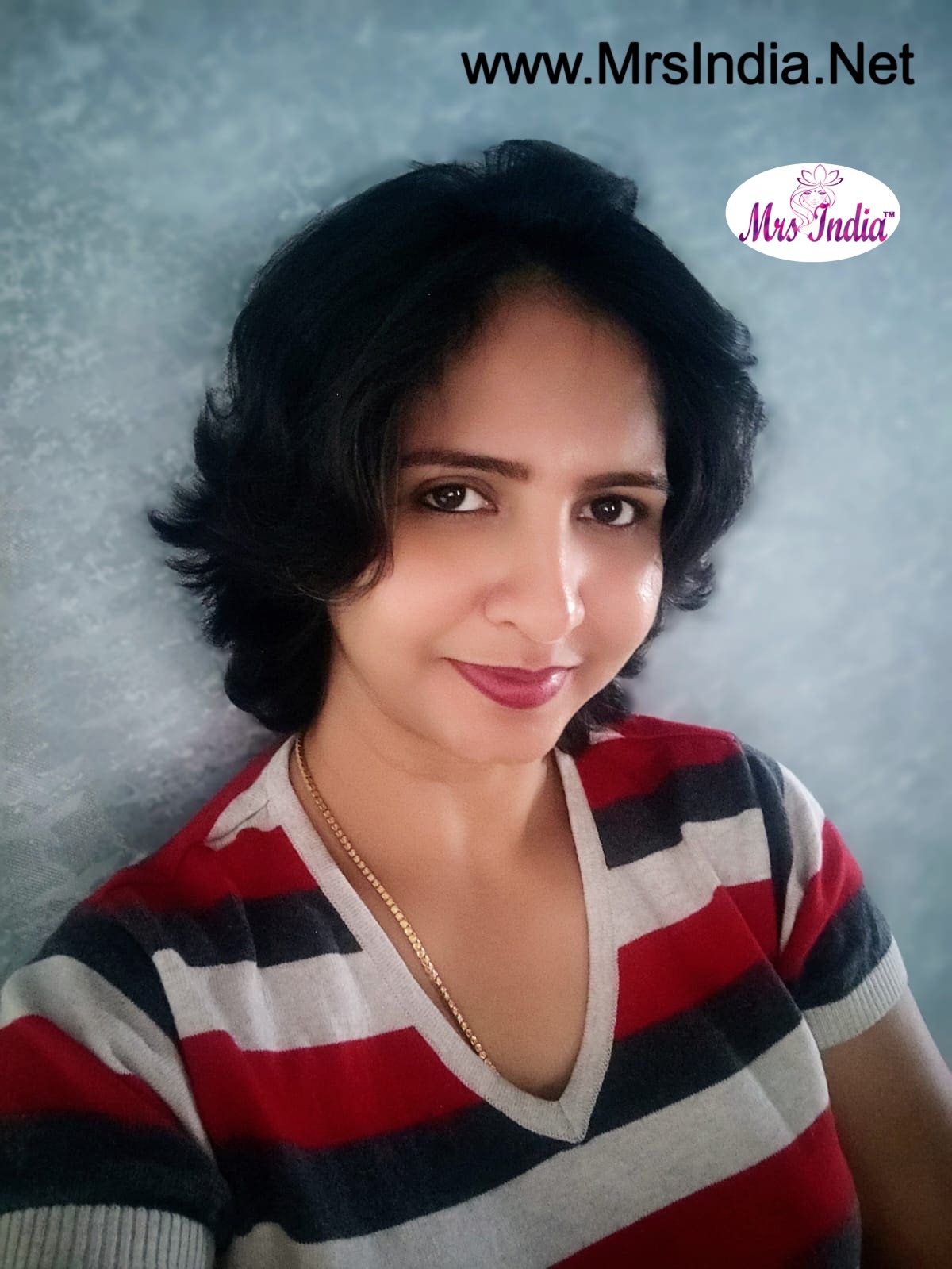 Maitreyee Amruta Mrs India